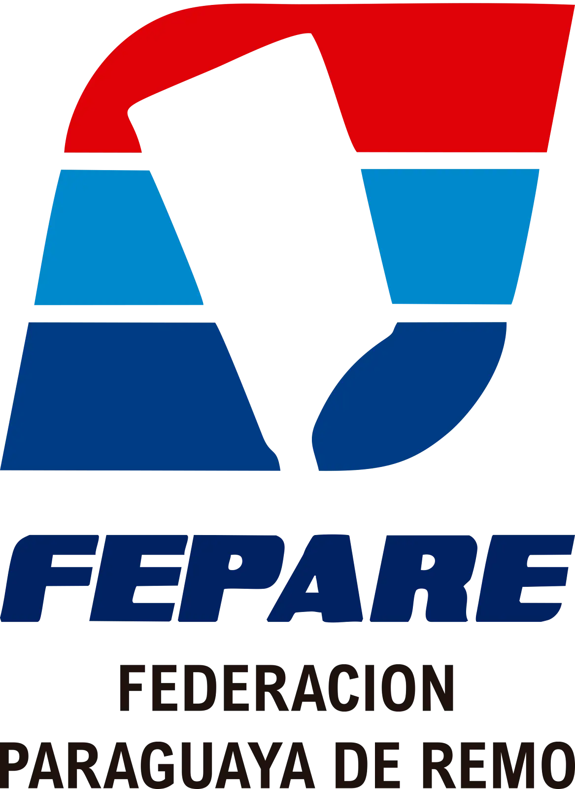 FEPARE — Federación Paraguaya de Remo